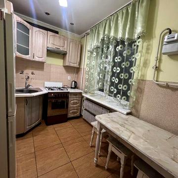 Продаж 1к Квартира Карпенка вулиця