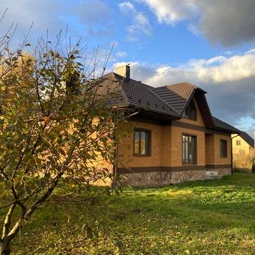 Продам будинок в с. Жидичин