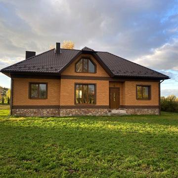 Продам будинок в с. Жидичин