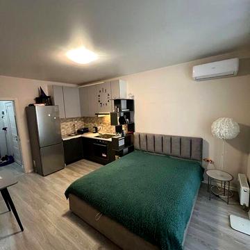 Продаж 1к Квартира Василя Спрейса вулиця ЖК Artville