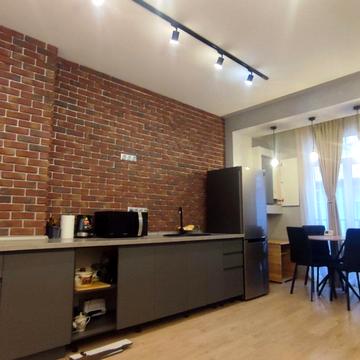 Швабська вул., 21