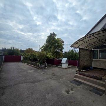 Продаж будинку смт Рокитне