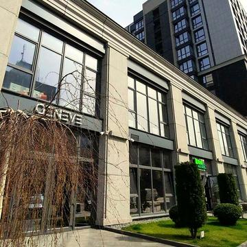 Продаж 1к Квартира Короленка вулиця ЖК Geneve