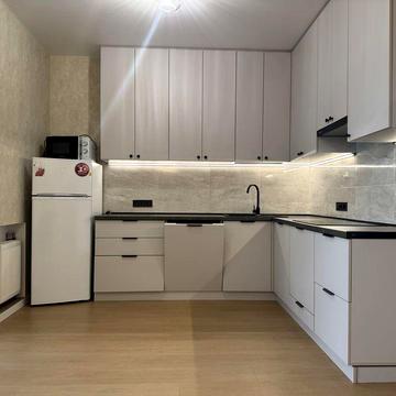 Без%. Оренда 1к квартири в ЖК "Місто квітів", вул. Тираспольска, 52 .