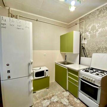 Севастопільська 22, Оренда затишної 2х кімнатної квартири. Є газ!