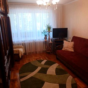 Долгосрочная аренда 1 комнатной квартиры