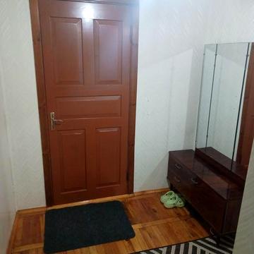 Долгосрочная аренда 1 комнатной квартиры