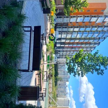 1 кімнатна на Масанах, новобудова, ідивідуальне опалення