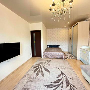 Продаж квартири з ремонтом біля школи та парку!