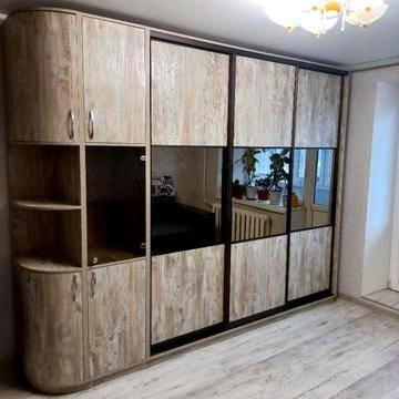 Здам 1 кімнатну квартиру