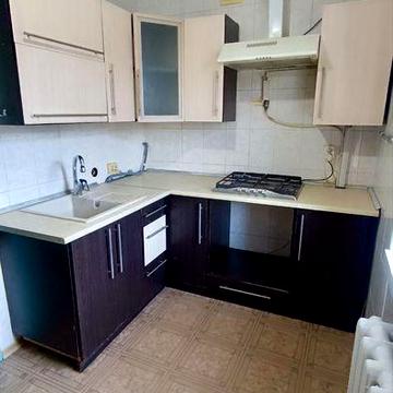 Чудова квартира в гарному та спокійному районі міста