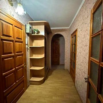 Сдам однокомнатную квартиру на Вильямса