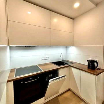 Оренда квартира, роздільна двокімнатна, ЖК Еврика, метро Іподром