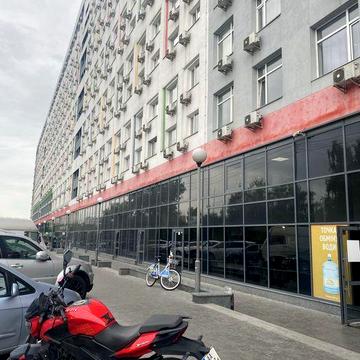 ЖК “Smart House” , продаж 1-кімн. 17 м2 , вул. Машинобудіана 41 ЖК Smart House