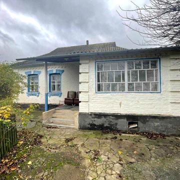 Продається будинок у селі Щербанівка, Обухівський район