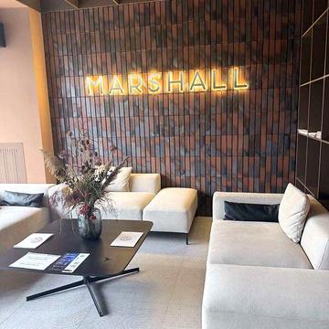 Продаж 2к Квартира Набережна Перемоги вулиця ЖК MARSHALL