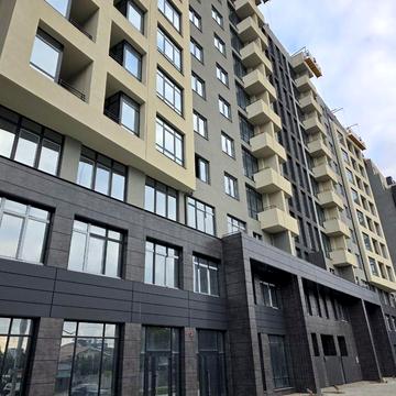 Авіаційна вул., 39