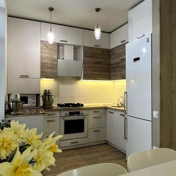 Продам 3у квартиру у ЖК Олімпійський . Лівий берег ЖК Олімпійський