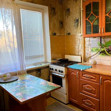 Соборності вул. (Косіора), 36