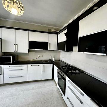 ‼️ Продам 2х ком квартира в клубном новострое с АГВ Таирова / Киевский ЖК Клубный дом с АГВ