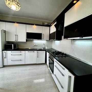 ‼️ Продам 2х ком квартира в клубном новострое с АГВ Таирова / Киевский ЖК Клубный дом с АГВ