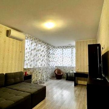 Центральний парк! Оренда просторої 2к квартири! Індивідуальне газове!