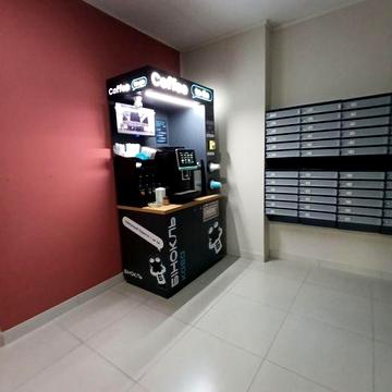 Продам квартиру с классной планировкой, ЖК Дуэт,строительное состояние ЖК Дуэт