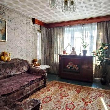 Продається 2 кімн. квартира на Даманському