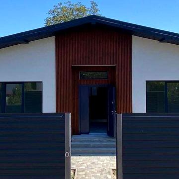 Продаж Будинок Одноповерховий біля Дніпра.Дарницький р-н. Осокорки.