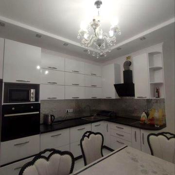 3 кім з БАЛКОНОМ  .на Таїрова по вул.Люстдорфська дор.,90/ЖК Альтаїр-2