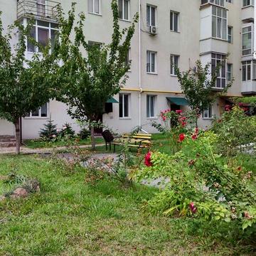 Довгострокова оренда 2к Квартира Новоолександрівська вулиця ЖК Журавлевский