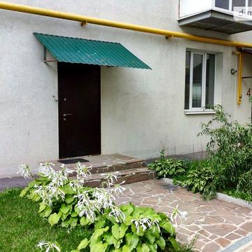 Довгострокова оренда 2к Квартира Новоолександрівська вулиця ЖК Журавлевский