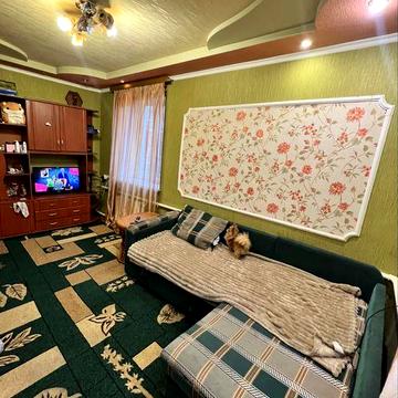 Продам 2-комнатную квартиру в Холодногорском районе (Сортировка)