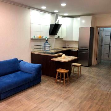 Затишний таунхаус у с. Ходосівка