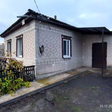 Продам будинок в с. Семимогили