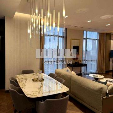 Пропонується в оренду елегантна 3-к квартира 105м в ЖК Park Avenue VIP