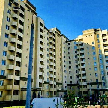 Продаж 2-кв по вул.Йови, 1 м. Бориспіль  76 кв. м частковий ремонт