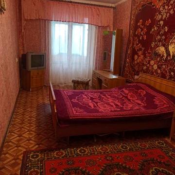 Здається 3х кімната квартира по вул Юності.