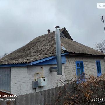 Продаж 3к Дім вулиця Колгоспна