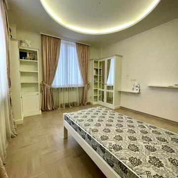 125m2. НОВАЯ, КРАСИВАЯ 3 КОМН.‼️пр. Шевченко - от моря в 5 минутах