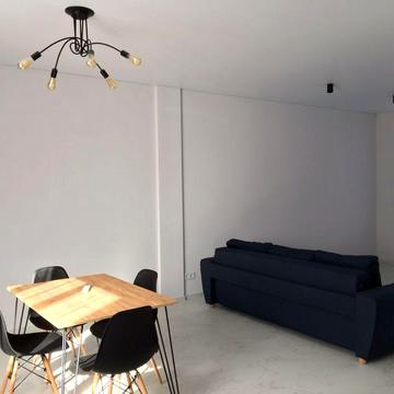 Уютный таунхаус в замечательном районе. Длительно