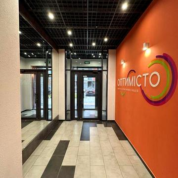 Продаж 2к квартири ЖК Оптимісто ,Гатне ЖК Оптимісто