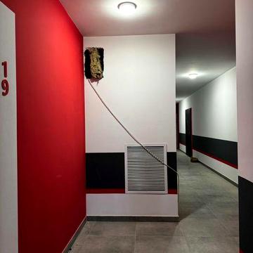 2-кімнатна квартира 56.83 м² у ЖК «Синергія Київ», Позняки. єОселя ЖК Синергія Київ