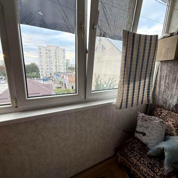 Прожам 2 х кімнатну квартиру на Ближньому Замості