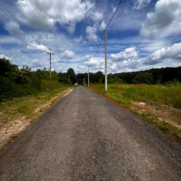 Карпилівка, Рівненський, Рівненська область 7000.0 USD