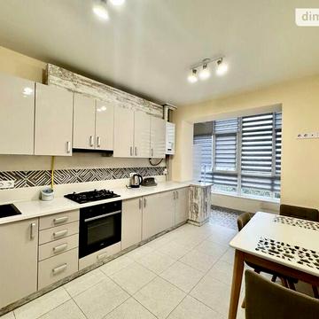 Довгострокова оренда 1к Квартира Андрія Мельника вулиця ЖК Центральный