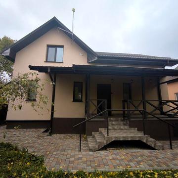 Продам будинок дачу Рожни Трудовик