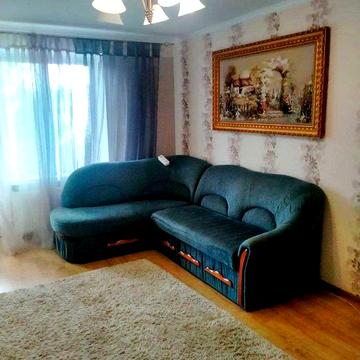 Здам 2х.кімн квартиру в Рокинях