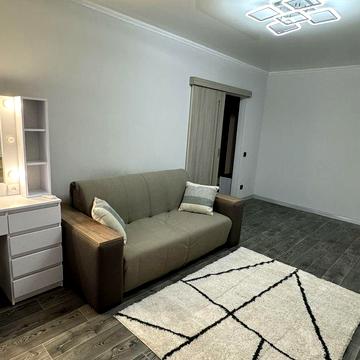 Аренда квартиры от владельца, Карачуны ц-г район, Ньютона 46