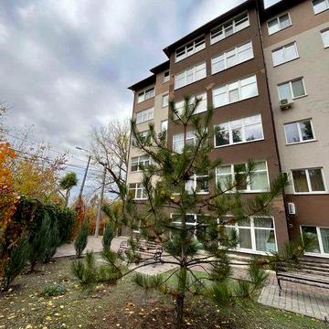 Продам 1 к. квартиру в ЖК Дружний пр. Івана Мазепи ЖК Дружний